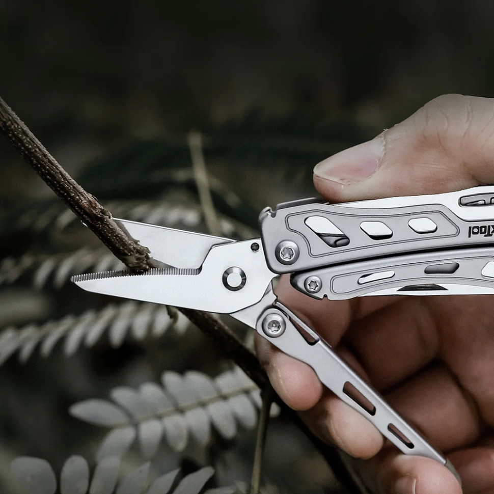 Міні-Мультитул NexTool Mini Flagship Multi Tool F12 Рівне - фото 4