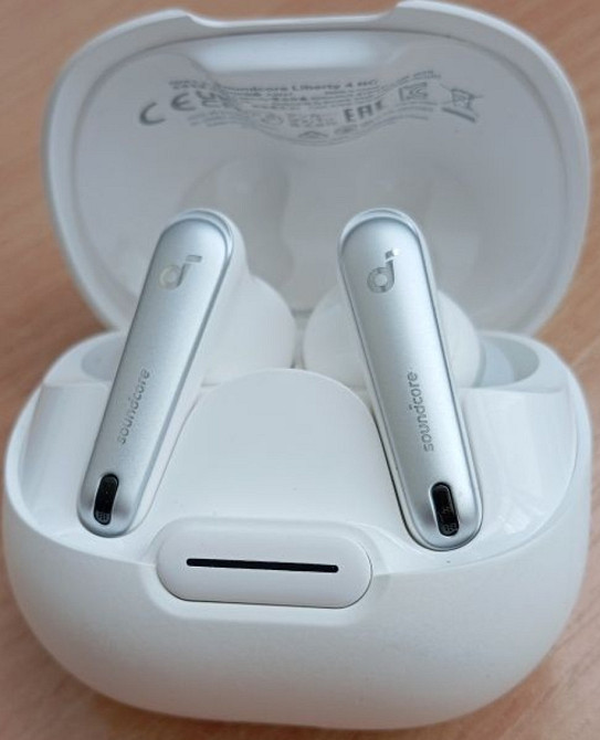 Anker soundcore Наушники беспроводные tws Харьков - изображение 8