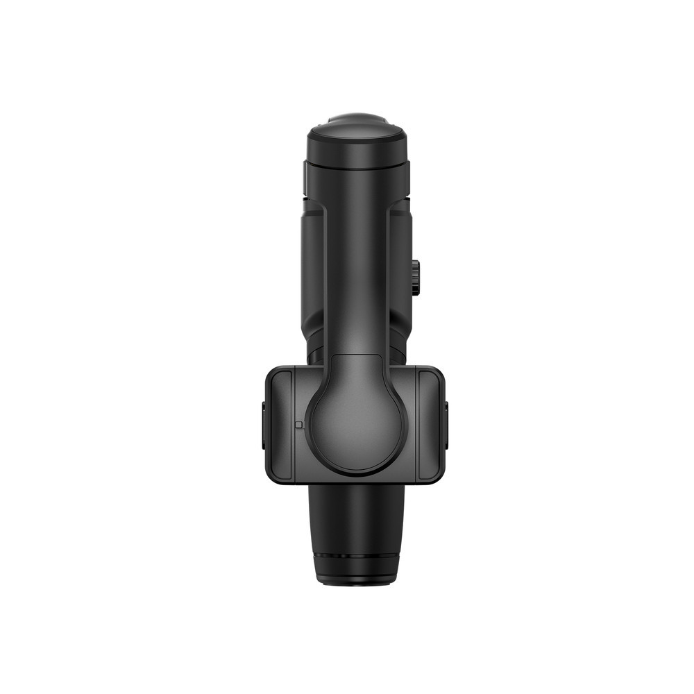 Трехосный стабилизатор WIWU AI Smart Checking Gimbal PRO Wi-SE016 Black Одесса - изображение 4