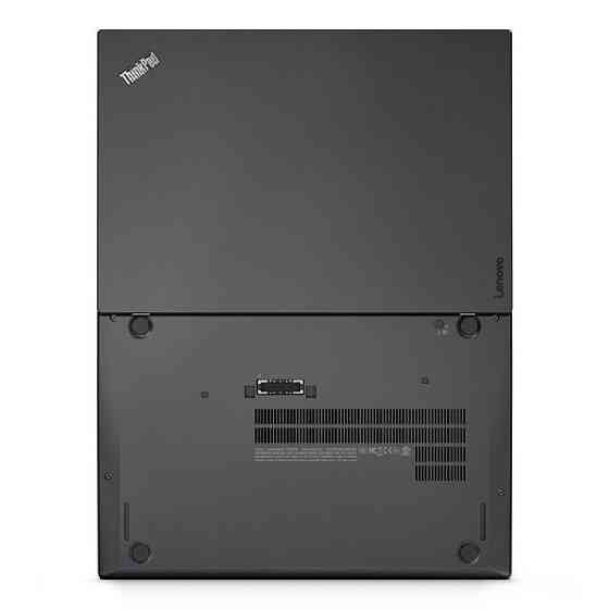 Б/У Ноутбук Lenovo ThinkPad T470 (i5-6300U/8/256SSD) - Class A Киев