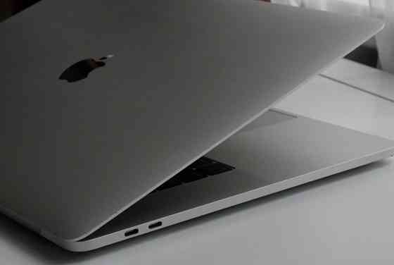 MacBook Pro 15 2019 | i9 16GB RAM 512GB SSD. Харьков