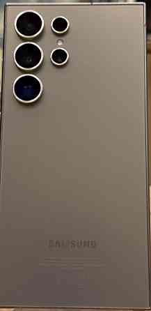 Смартфон Samsung S24 ultra 12/256Gb. Харків