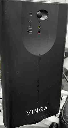 Пристрій безперебійного живлення Vinga LED 2000Va. Київ