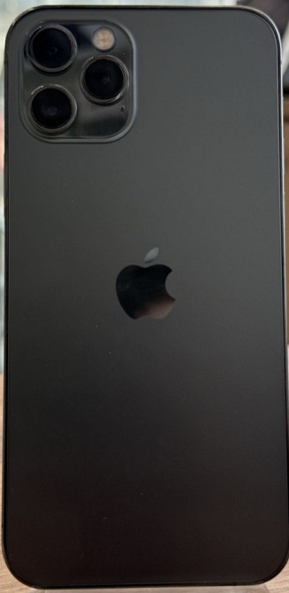 Айфон iPhone 12 Pro 128Gb. Харьков - изображение 5