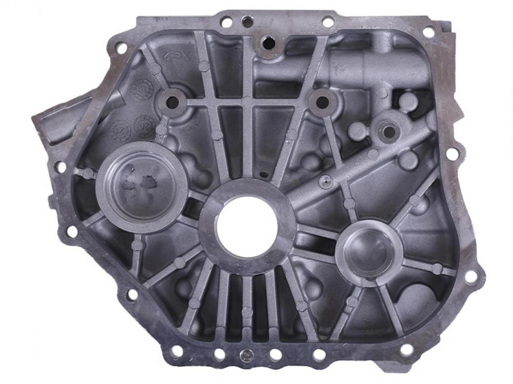 Кришка блоку двигуна мотоблок 192D Мукачево - фото 1