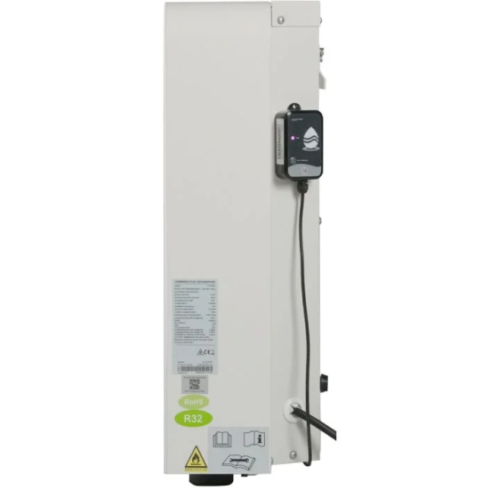 Осушитель воздуха для бассейна Aquajoy Air 4.5 (108 л/сутки) Киев
