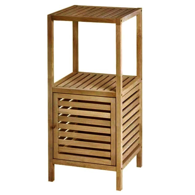 Этажерка для ванной 