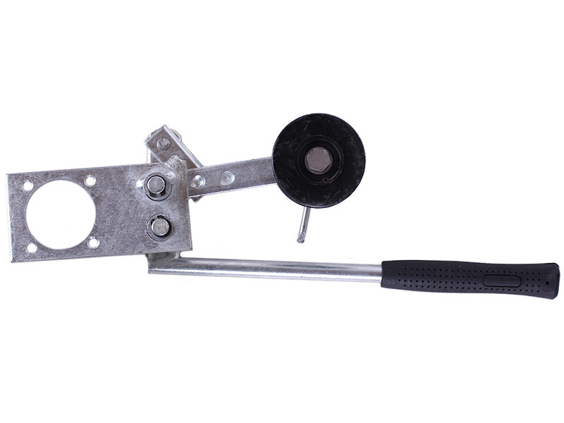 Натяжитель ремня привода в сборе KRO 900 (профильВ) Мукачево - изображение 1