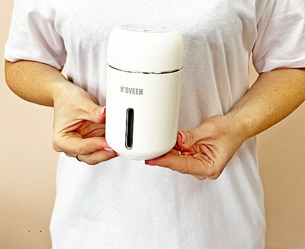 Міні-зволожувач повітря Noveen MUH240 Дніпро - фото 7