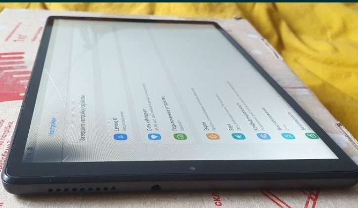 Планшет: Lenovo Tab M10 HD ,2HD Gen , Wi-fi 3/32Gb Київ - фото 8