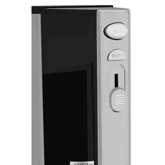 Ручний міксер Kraft&Dele KD4142 потужністю 1000 Вт Київ