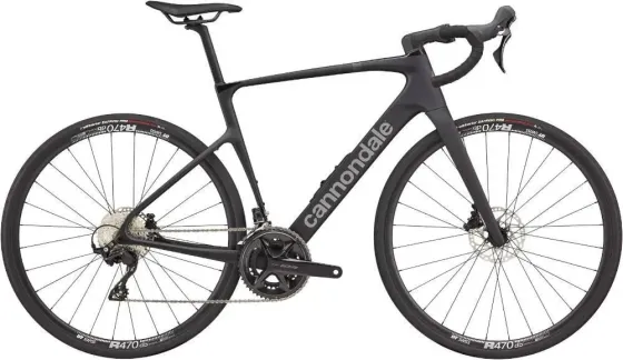 Велосипед Cannondale Шосейний велосипед Synapse Carbon 5 Czarny 28 2025 Киев