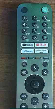 Телевізор OLED Sony XR 65A90J. Київ