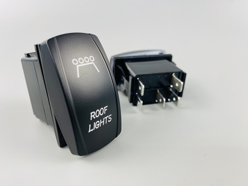 Led bar перемикач панелі Мукачево - фото 3