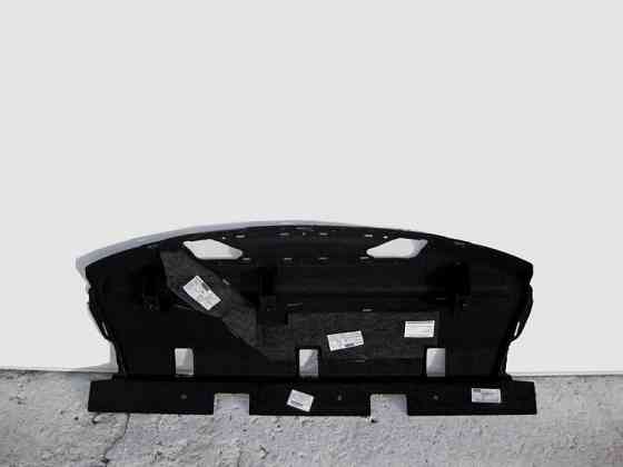 Mercedes-Benz  A2056906149 9F93 Обшивка задньої полиці чорна C-Class W205 Одесса