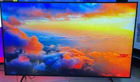 Телевизор Безрамный: 70