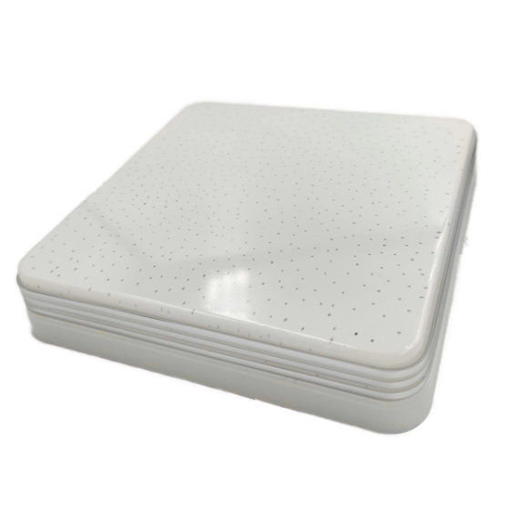 Светильник Biom BYS-02-18-5 5000K 18W квадратный декор Харьков