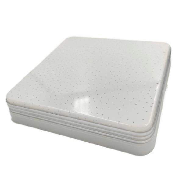 Светильник Biom BYS-02-18-5 5000K 18W квадратный декор Харьков - изображение 2