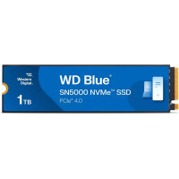 Накопичувач SSD M.2 2280 1TB SN5000 WD (WDS100T4B0E) Київ - фото 1