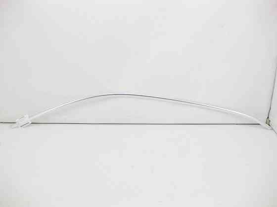 Mercedes-Benz  A1667250282 Хром молдинг над склом передніх правих дверей GL/GLS X166 Одесса