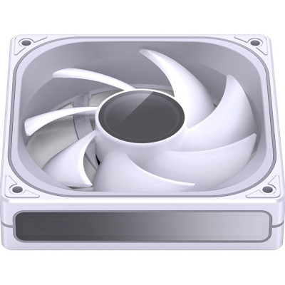 Кулер до корпусу JONSBO ZB-120W White Вінниця - фото 10