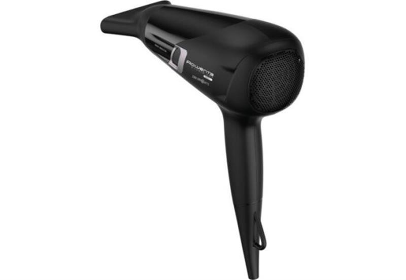 Фен Rowenta Studio Dry Glow CV5820F0 ( Чорний ) Харьков - изображение 2