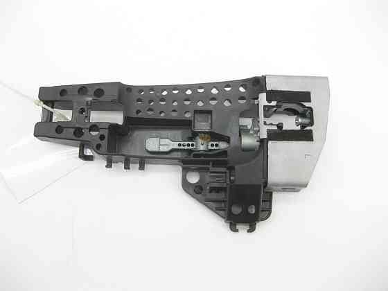 VAG  4M1837885A Рама/корпус зовнішньої ручки задніх лівих дверей Одеса