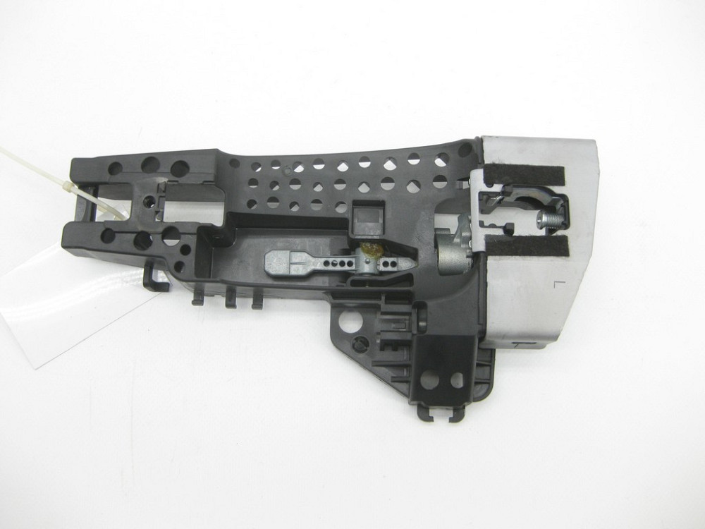 VAG  4M1837885A Рама/корпус зовнішньої ручки задніх лівих дверей Одесса - изображение 1