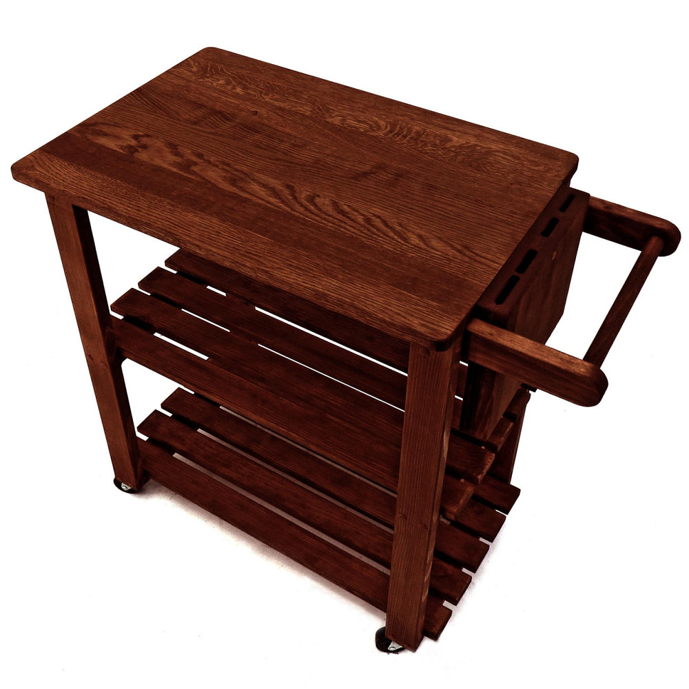 Стол-тележка 