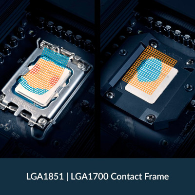 Система жидкостного охлаждения Arctic Liquid Freezer III Pro 360 (Black) (ACFRE00180A) Винница - изображение 5