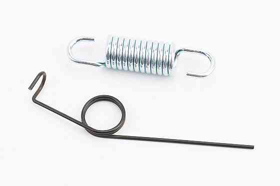 Пружини натяжного ролика к-кт 2шт Киев