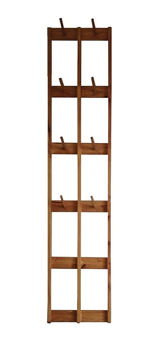 Вішалка для сумок "Каніло 2" сієна Миколаїв - фото 1