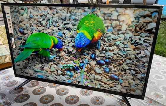 ХІТ продажів! Телевізор: Samsung 45" Smart TV, 4K, Android 13. Київ