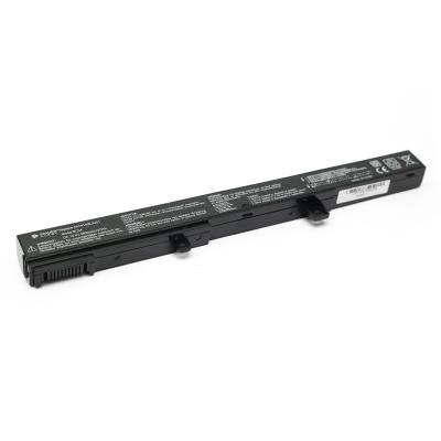Акумулятор до ноутбука ASUS X451(A41N1308, ASX551L7) 14.4V 2600mAh PowerPlant (NB00000299) Вінниця - фото 1