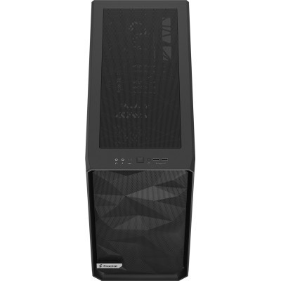 Корпус Fractal Design Meshify 2 Black Solid (FD-C-MES2A-01) Вінниця - фото 2