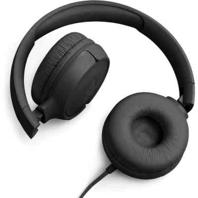 Навушники JBL Tune 520C USB-C Black (JBLT520CBLK) Вінниця