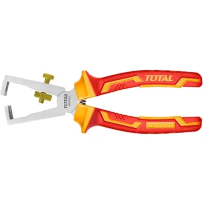 Знімач ізоляції Total THTIP2661 160мм, 1000В (THTIP2661) Вінниця - фото 2