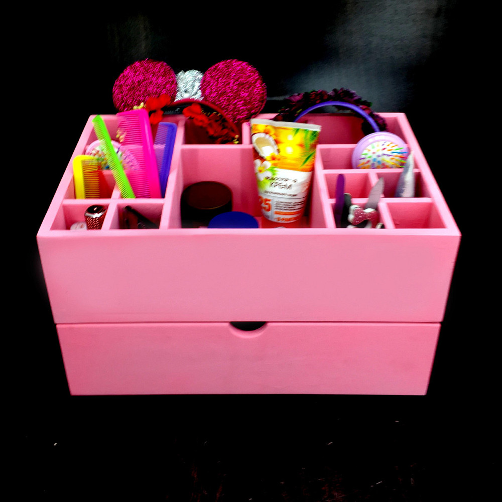 Органайзер для косметики 