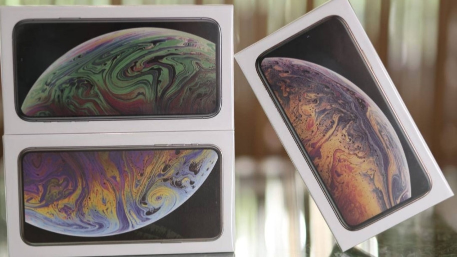 Айфон iPhone Xs 256Gb. Neverlock Original Київ - фото 2