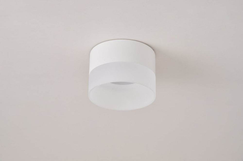 Точковий світильник Sirius RT558 WT Коломия - фото 2