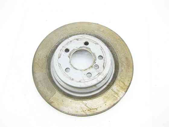 Mercedes-Benz  A1664230600 Задній гальмівний диск 330 x 22 mm ML/GLE W166 GLE Coupe C292 Одесса