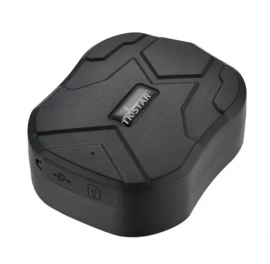 Автономный автомобильный GPS трекер TKStar TK-905B (big) 10000мАч на 180 дней + магнит Киев