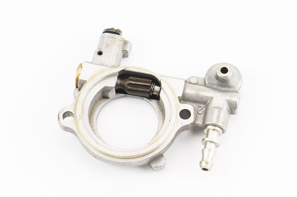 Насос масляний MS-240/260 Киев - изображение 1