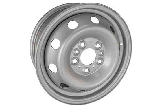 Диск колісний GP Peugeot Boxer R15 6Jx15H2 5x118 ET68 (1395239080) Київ