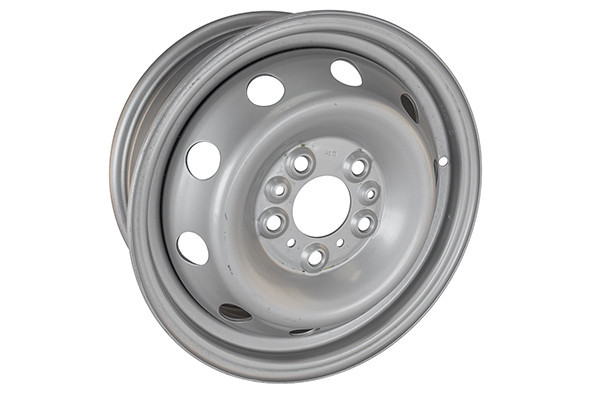 Диск колісний GP Peugeot Boxer R15 6Jx15H2 5x118 ET68 (1395239080) Київ - фото 1