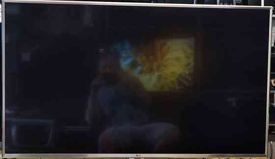 Телевізор LG 49"/4K Smart TV/Wi-Fi T2/Web Os/Series 7. Харків