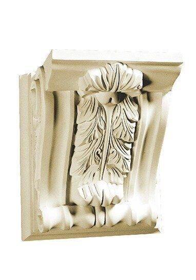 Консоль поліуретанова Gaudi Decor B 961 Дніпро - фото 1