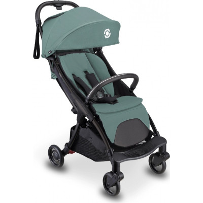 Коляска Globber Stroll.Lite бірюзово-сірий (925-105) Винница - изображение 11