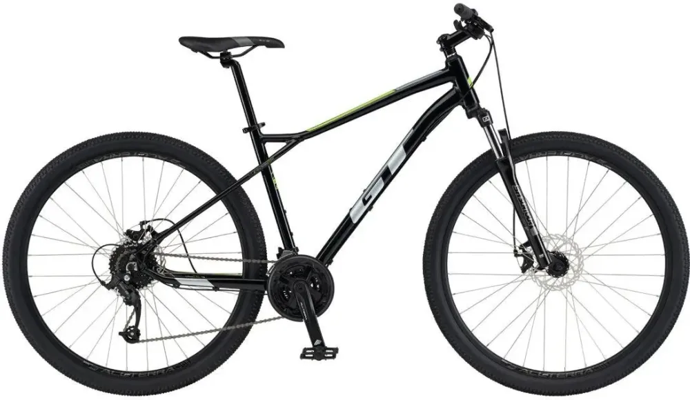 Велосипед Gt Bicycles Rower Górski Aggressor Спорт 29 Київ - фото 1