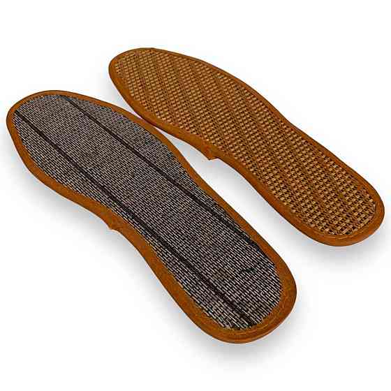 Устілка, бамбукова устілка розміри устілок 36-48 Харків